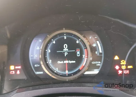 2014 Lexus Is 250 z USA, uszkodzony, nr VIN JTHCF1D26E5014698